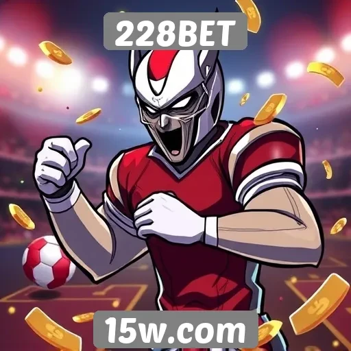 Como a 228BET se destaca entre os sites de apostas