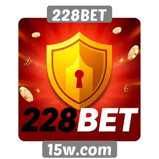 Segurança e proteção de dados no 228BET