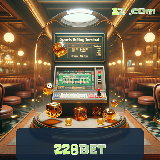 Experimente os Jogos Incríveis do 228BET Agora Mesmo!
