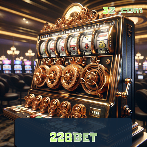 Baixar Jogos Incríveis: A Experiência 228BET