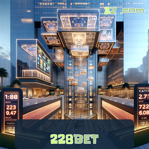 Bônus Imperdíveis: Atrações de Jogos no 228BET