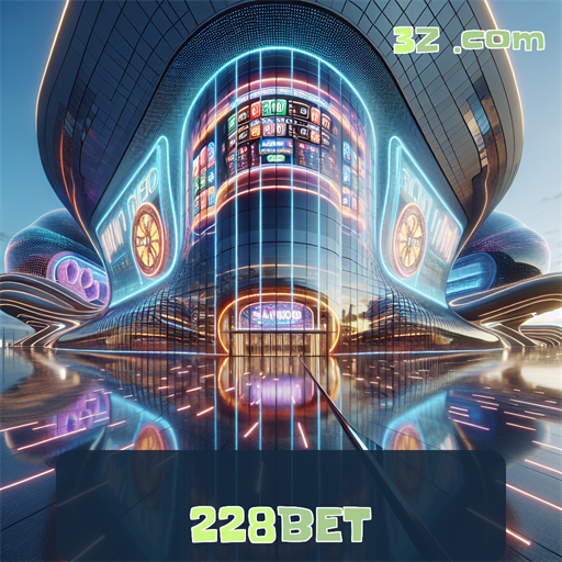 Slots: A Aventura Empolgante do 228BET em Jogos Online