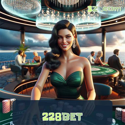 Esporte e Apostas: O Mundo Dinâmico da 228BET