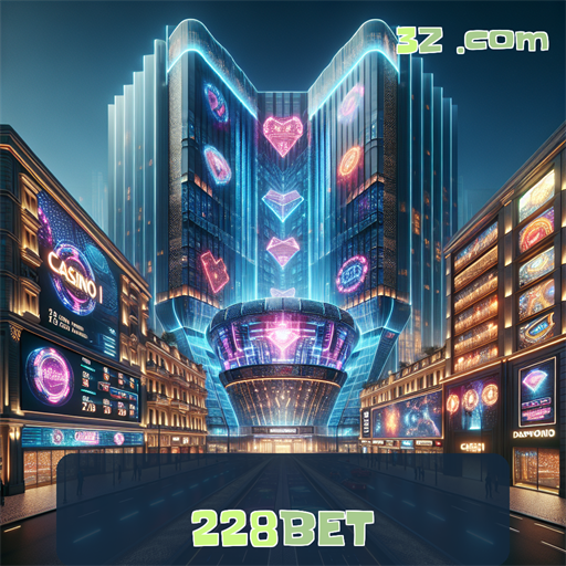 Promoções Incríveis: Incentivos Imperdíveis no 228BET