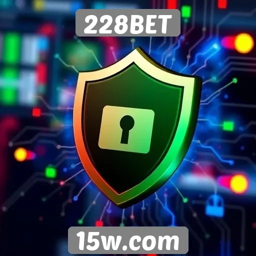 Análise de segurança do site 228BET