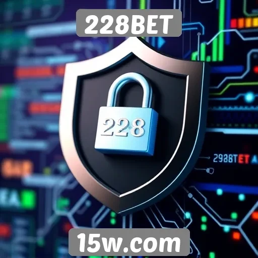 Avaliação da segurança do site 228BET