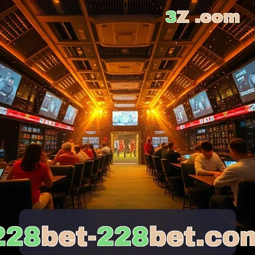 228BET: O Suporte 24/7 Que Transforma Seu Jogo