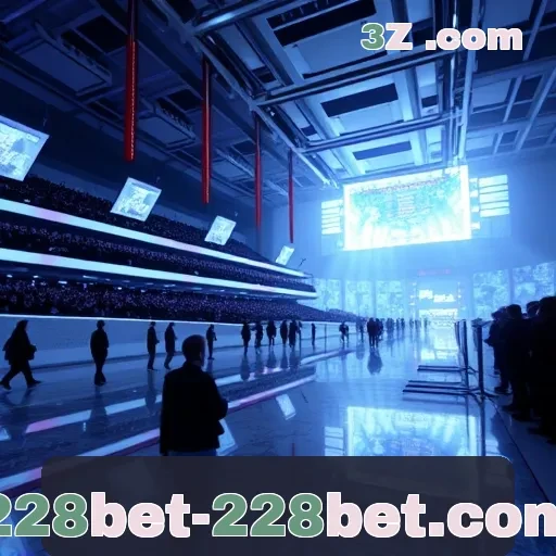 228BET: As Maravilhas da Seção VIP e Seus Benefícios